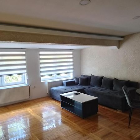 Apartamento Tina Užice Exterior foto