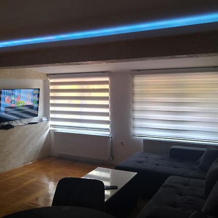 Apartamento Tina Užice Exterior foto