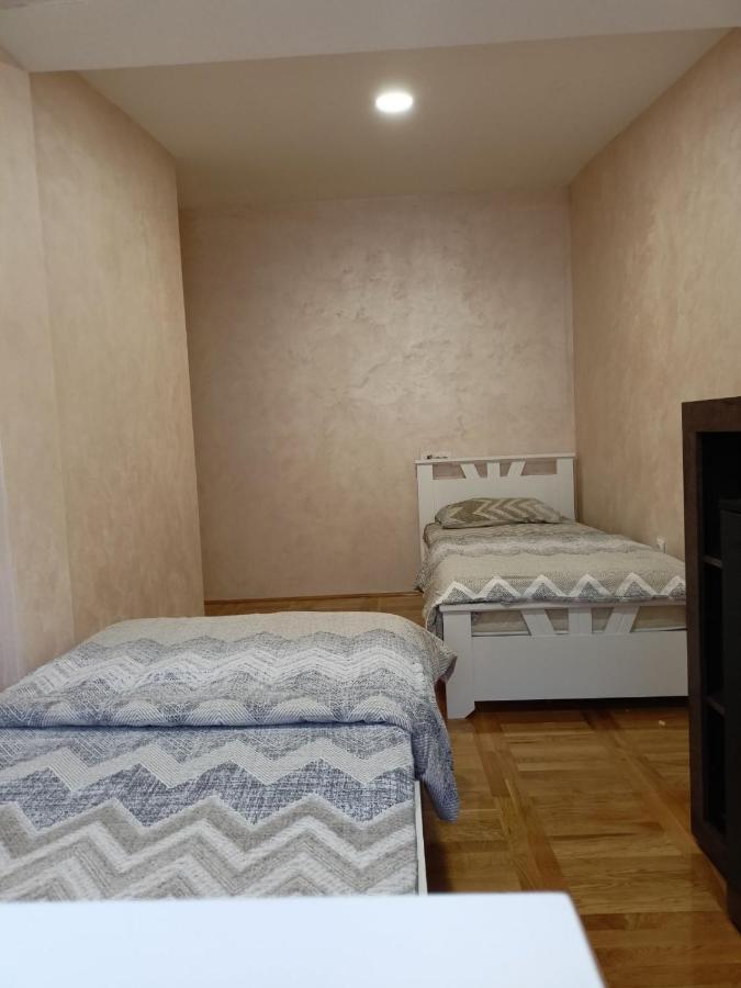 Apartamento Tina Užice Exterior foto