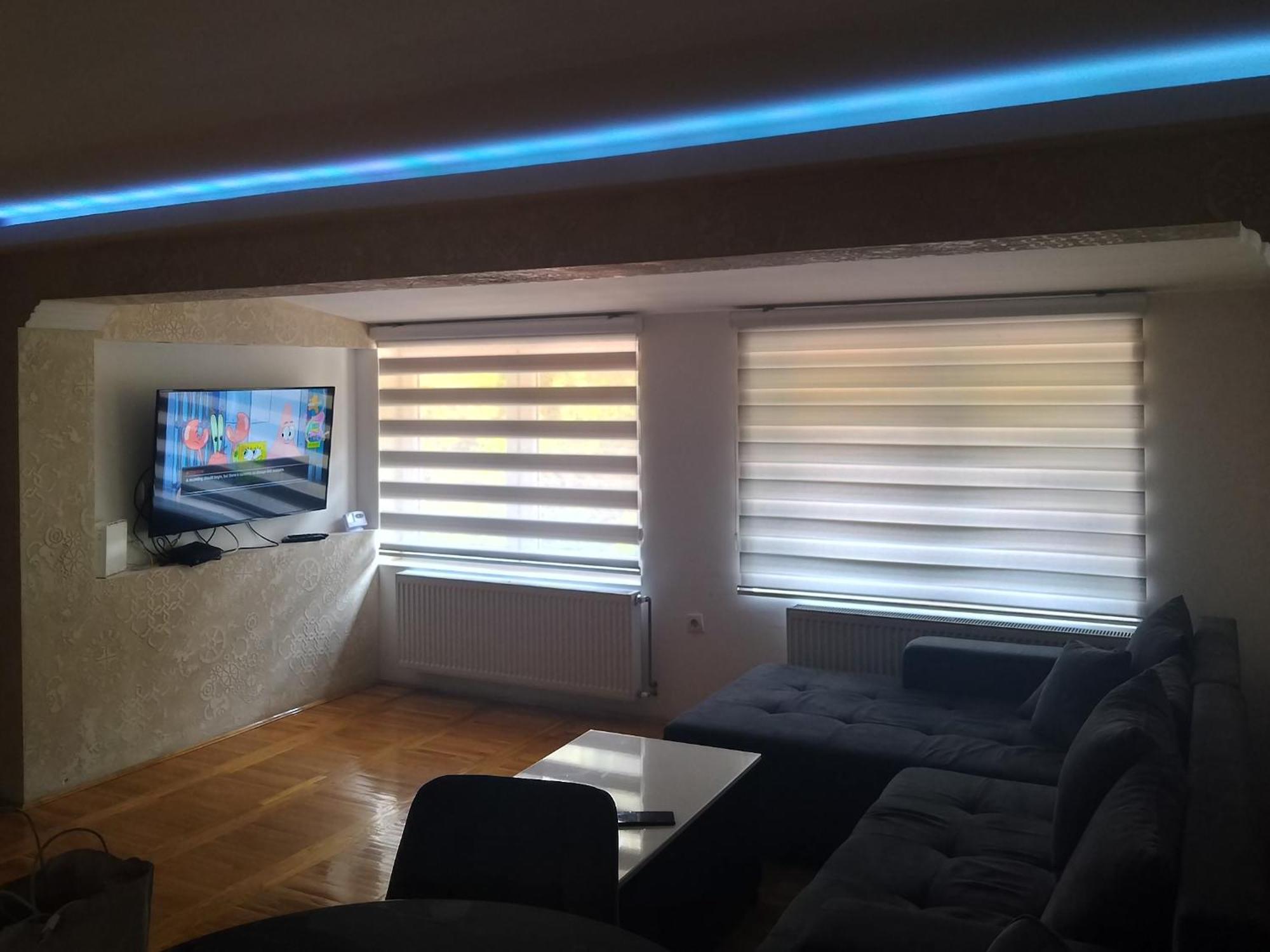 Apartamento Tina Užice Exterior foto
